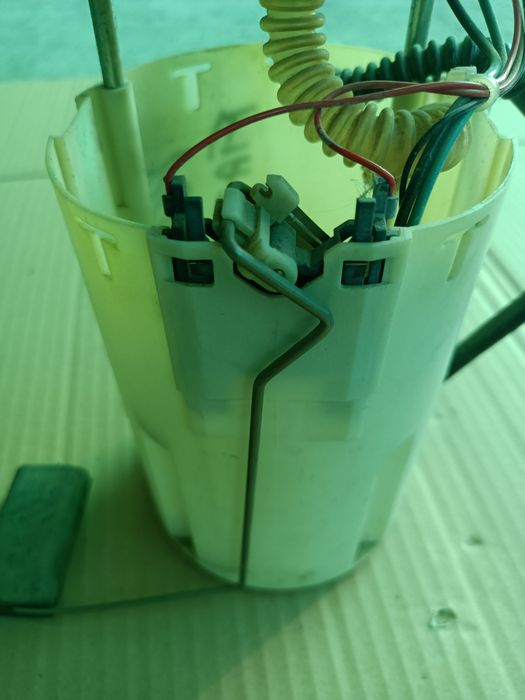 Sonda Litrometrica Fiat Punto