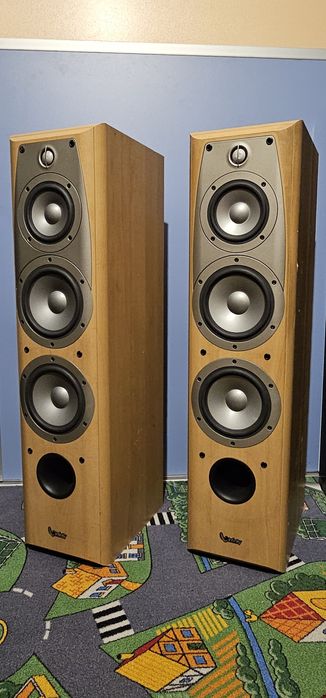 Boxe Infinty Alpha 40 sau subwoofer SW 12 / 230