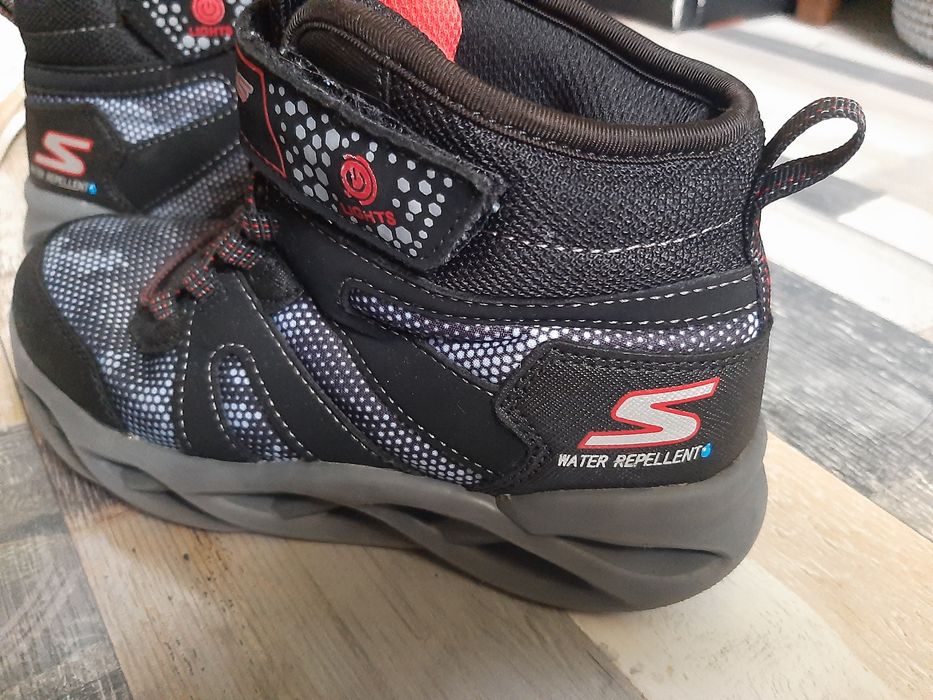 Детски боти Skechers 31 номер