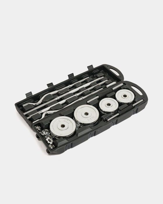 GantelMAN sport tavarlari