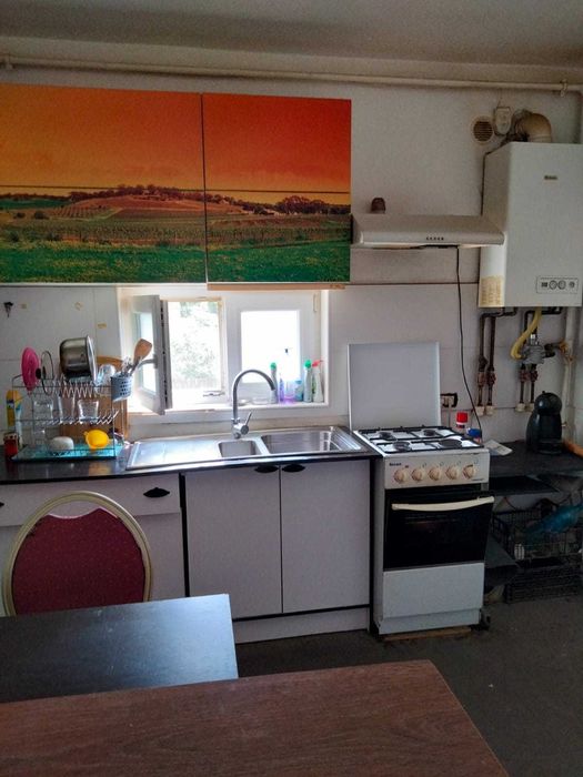 Proprietar, inchiriez