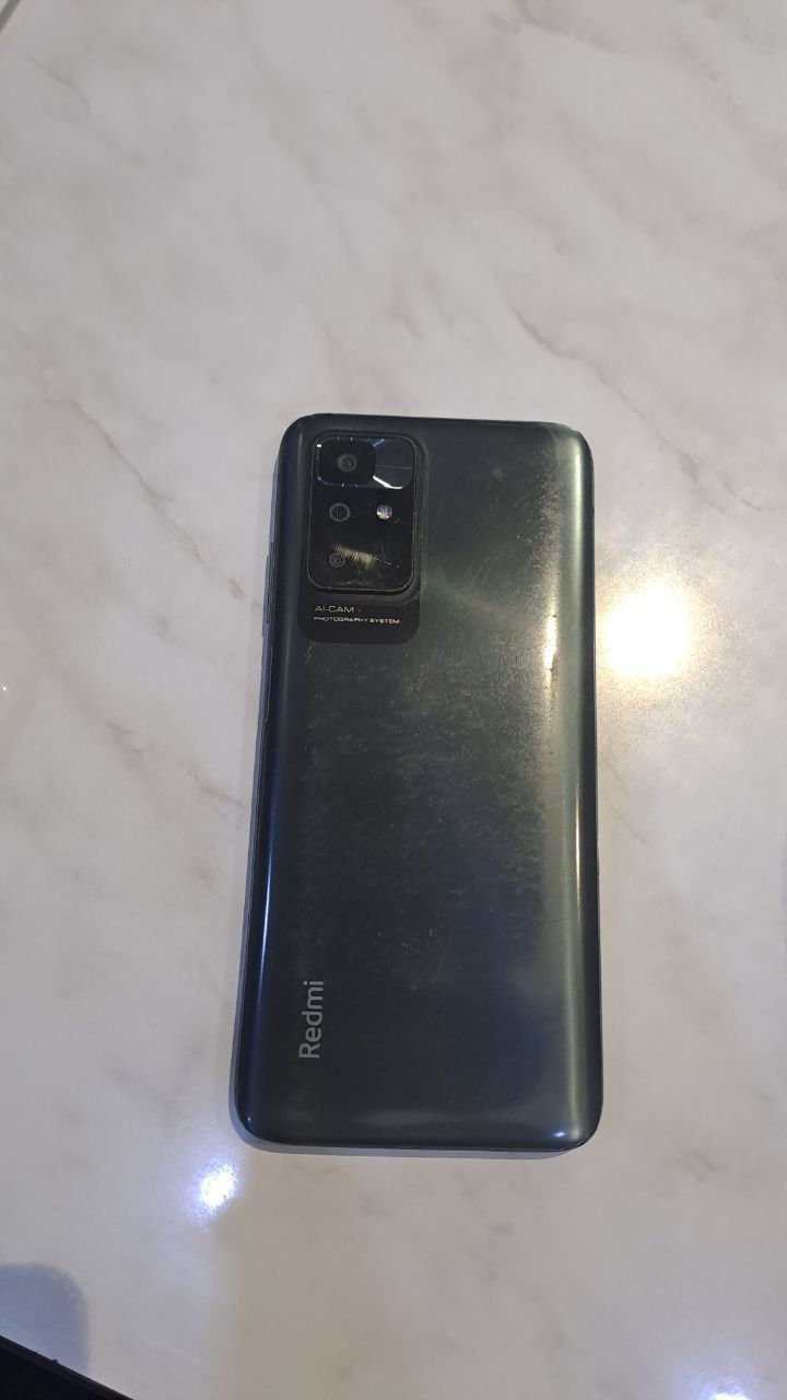 Redmi Note 11 4G