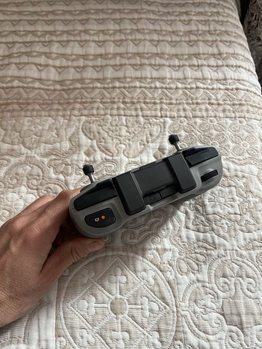 Пульт DJI RC-N3, дрон