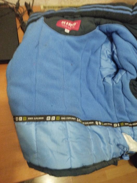 Комбинезон детский