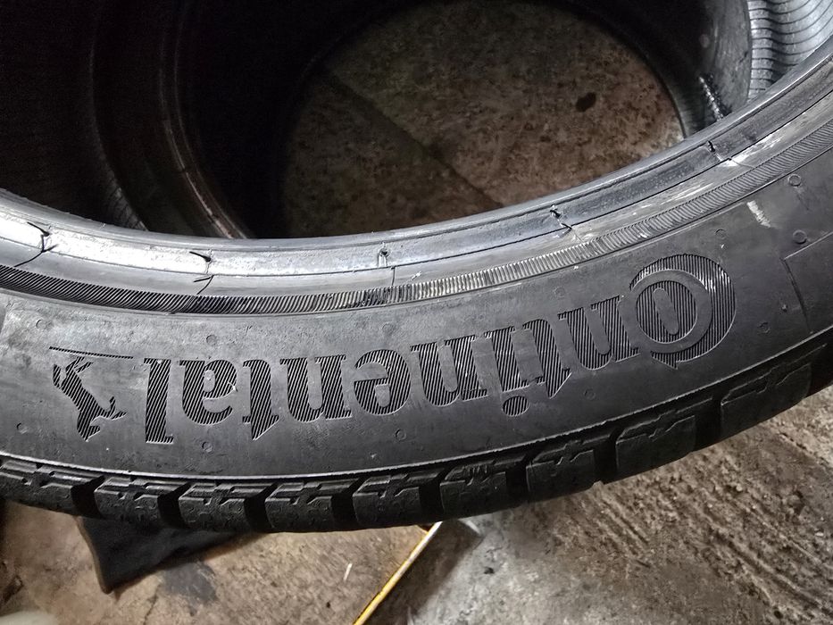 Continental 255/35 R19 96V MS iarnă