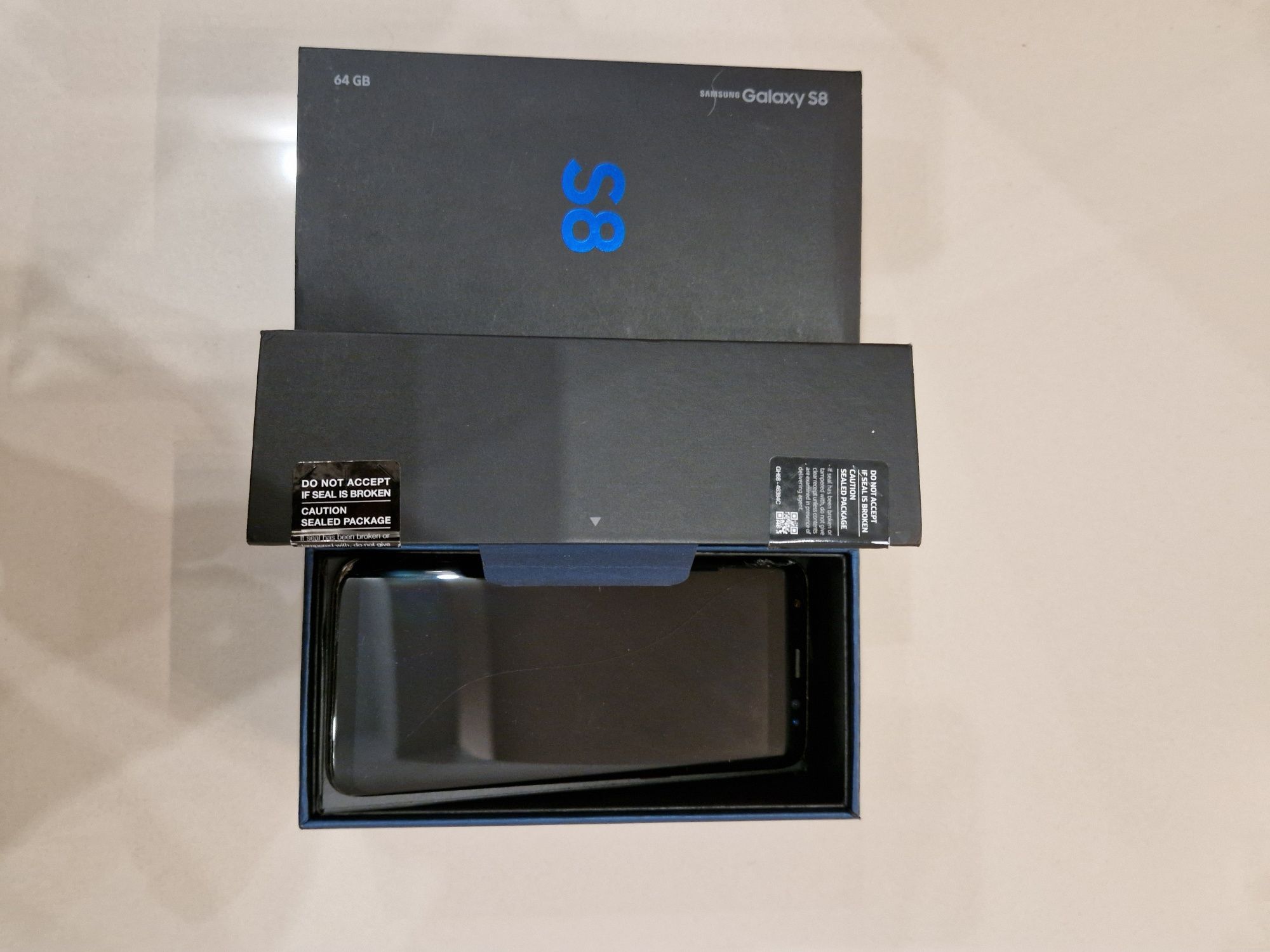 Samsung Galaxy S8