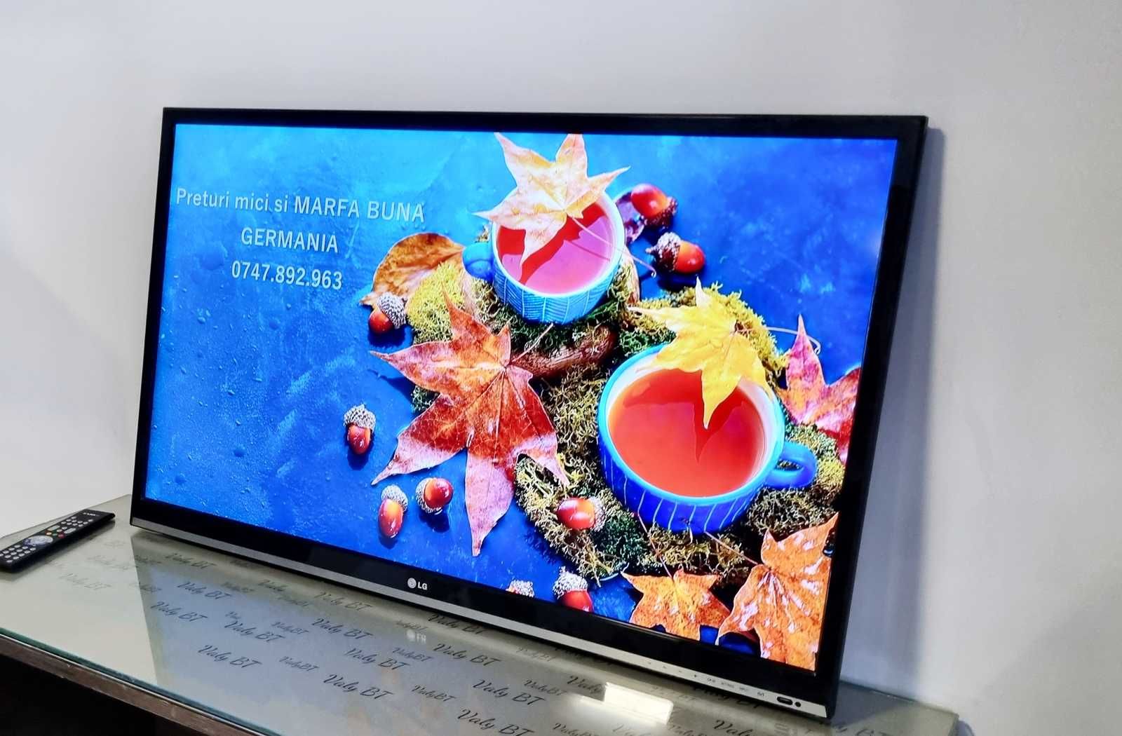 Smart TV led - Lg 42LS560S - 42 inch/107 cm - impecabil
