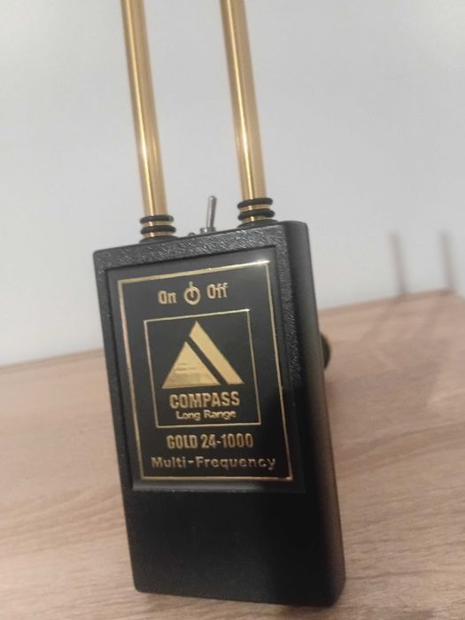 Електронни Багети, чисто нови