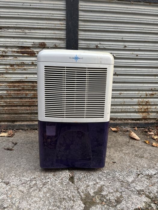 Влагоабсорбатор 10/24часа 250W