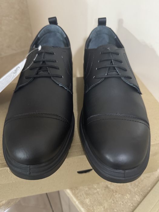 Обувки Кавалер есен-зима