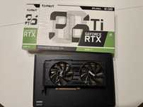 Placa video Nvidia 3060 TI