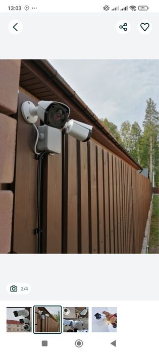 Kamera , WiFi , Elektirik  ustanofka remont