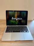 Macbook Pro M1 2020 512GB SSD 8GB RAM