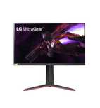 ; Монитор LG 27GR75Q /IPS/1mc/165Hz/QHD/HDMI/Display Port