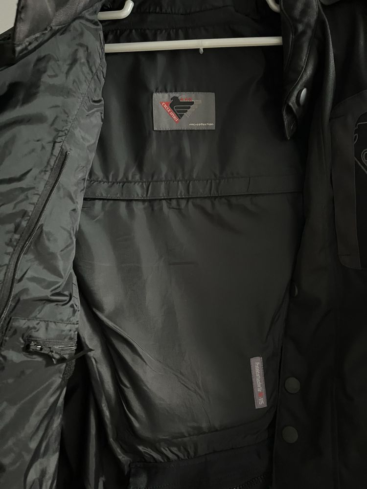 Geaca moto Cycle Spirit L