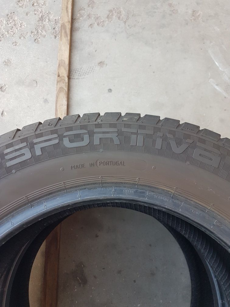 Летни гуми 2 броя SPORTIVA Compakt 185 60 R14 дот 0318
