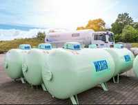 GPL,bazin gas 1700 ,2700 si 4700 litri tank,rezervor ,gpl,propan, bute