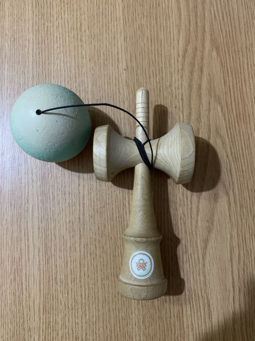 Vand Kendama Max Norcross prime model pro