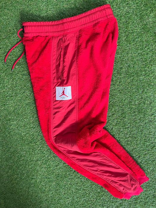 Мъжко долнище : Nike Jordan Wings Of Flight Joggers S