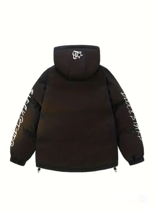 Vand geaca Block stars