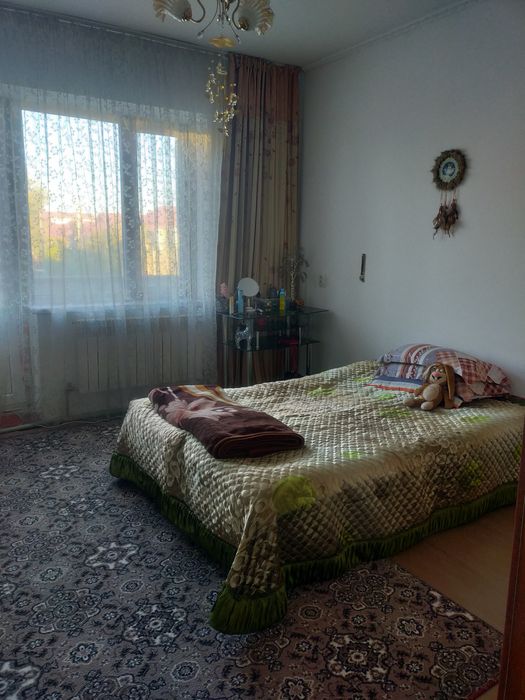Продаю 3комнатную квартиру