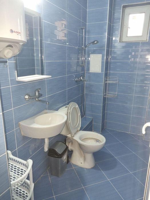 Дава се под наем Двустаен апартамент в София, Зона Б-19 - 68 кв.м за 640 € - Снимка #4