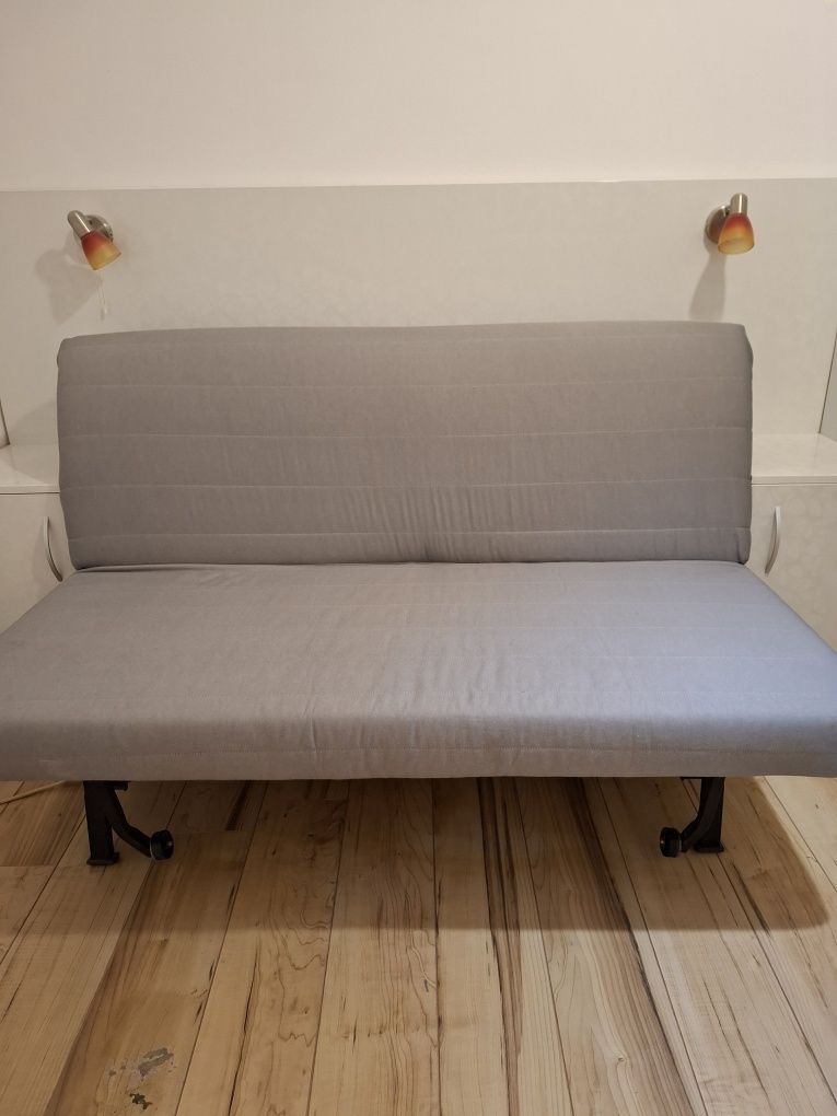 Canapea extensibila IKEA LAVOS