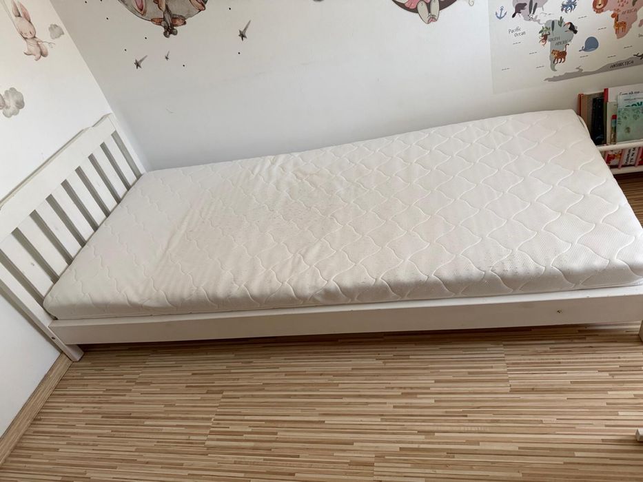 Pat 90/200 in stare impecabila