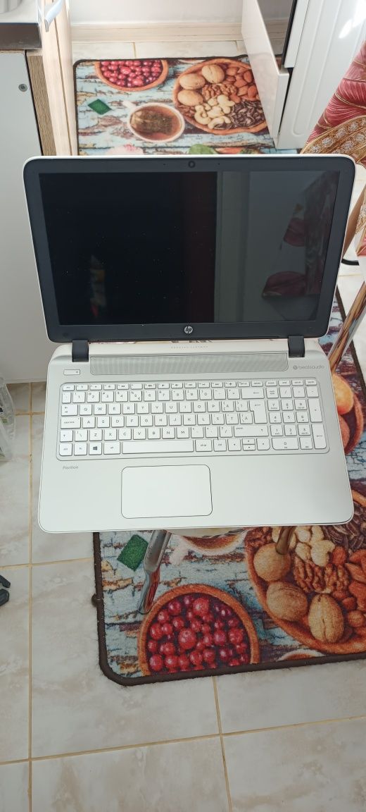 Laptop pt piese hp