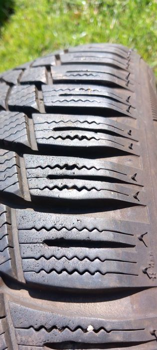 Cauciucuri pe 16