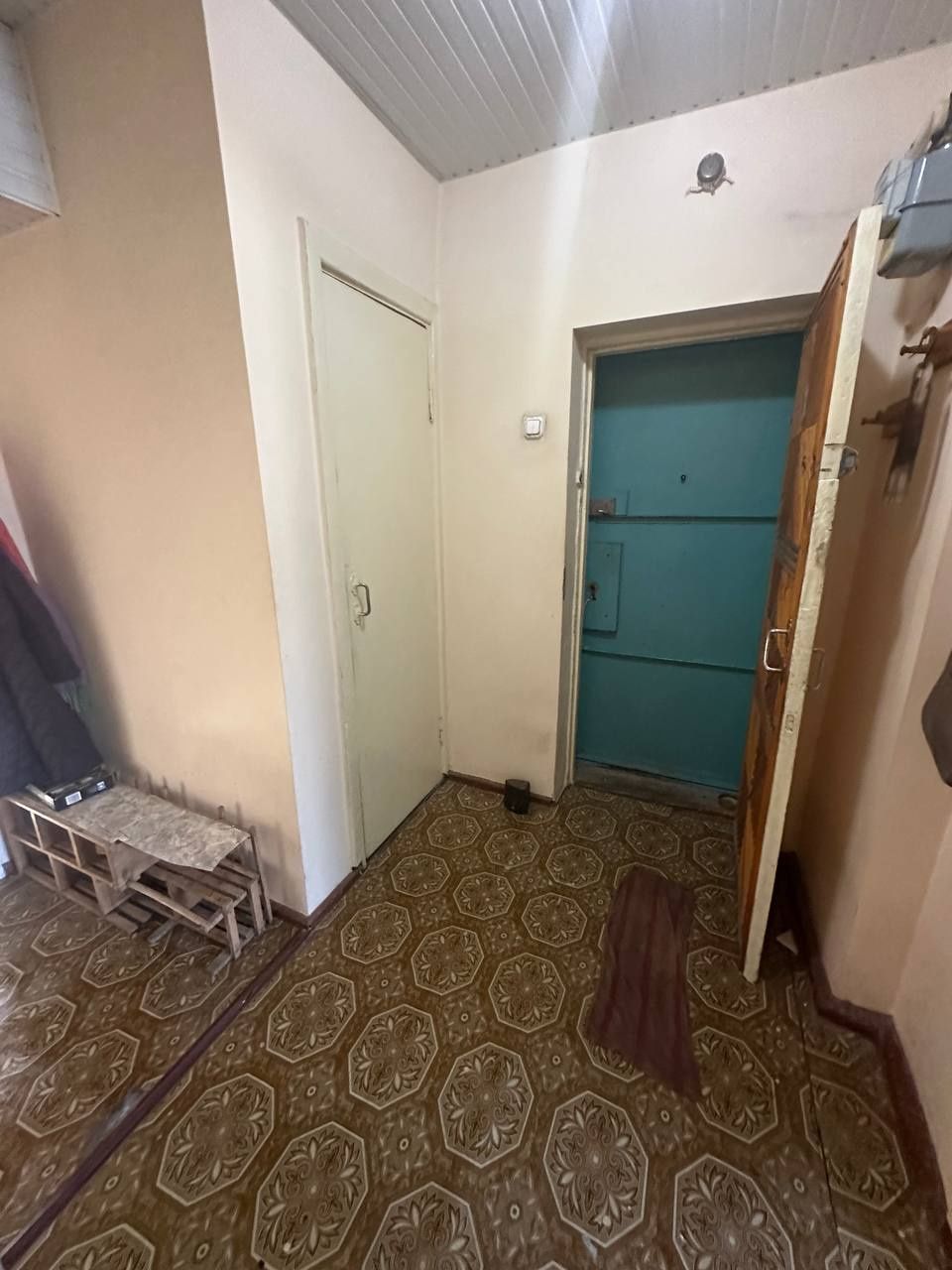 Ул.Джаркурганская 3/2/2 65м²