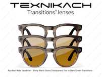 Yangi • Ray Ban Meta Headliner  • Dastavka