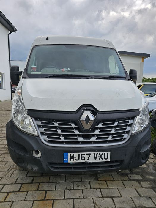 Piese Renault Master 2018 motor 2.3cdi M9t c704