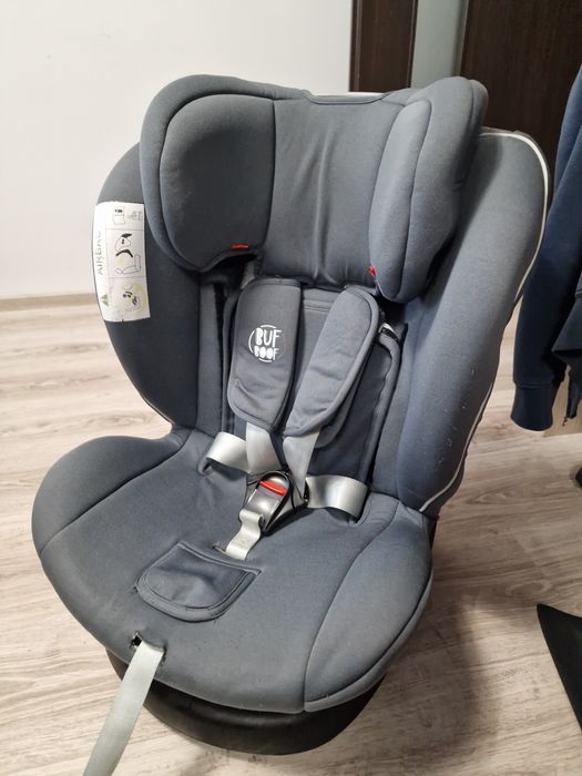 Scaun auto Tweety deluxe