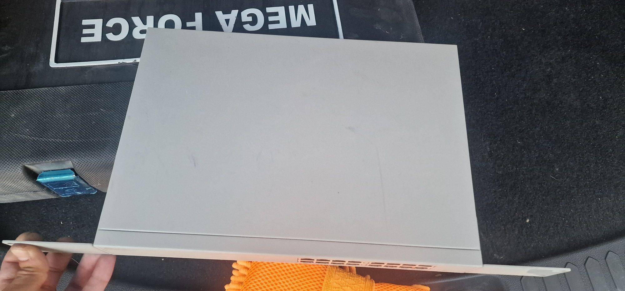 Маршрутизатор ethernet