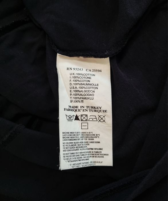 Tricou Diesel original