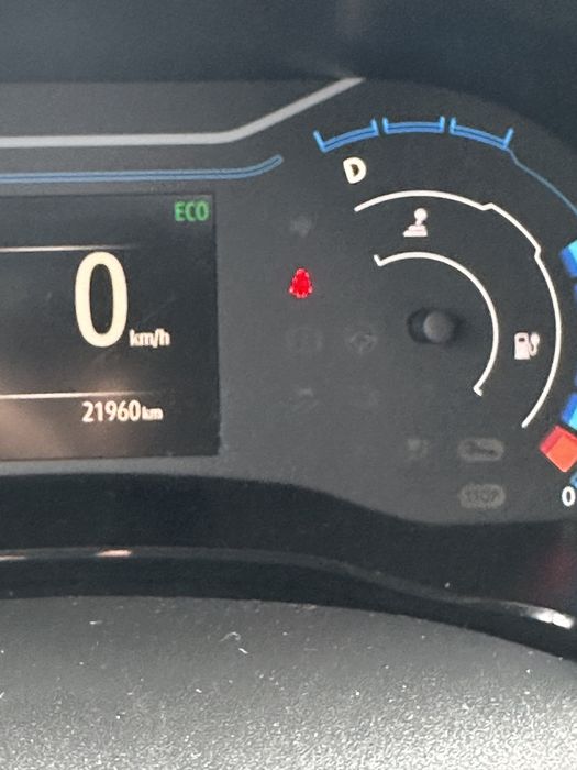 Dacia Spring Electric 2021 – Full Option – Consum 0, Autonomie 220 km