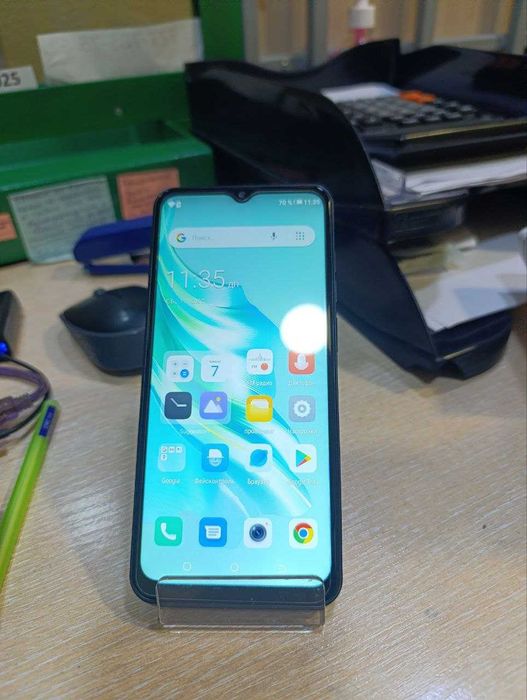 Tecno Spark 20 Pro ТД Бахыт 749570