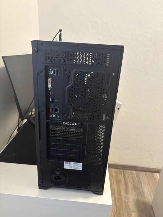 Pc Gaming - Stare Perfectă