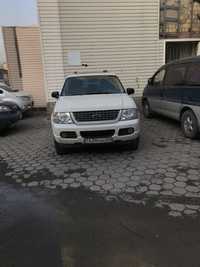 ford explorer 2004 год