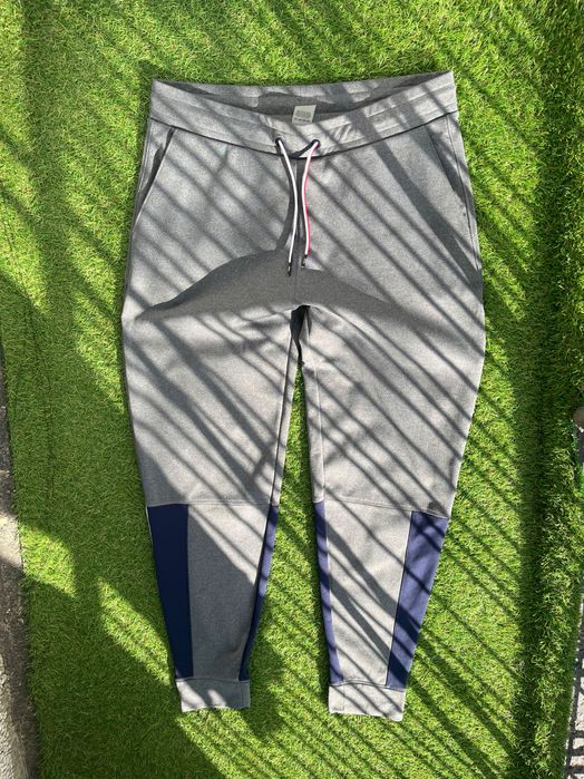 Мъжко спортно долнище : TOMMY JEANS SPORT XL