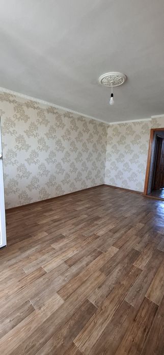 2 комнатная квартира