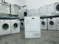 Uscator de rufe Miele Softronic T 8627 wp