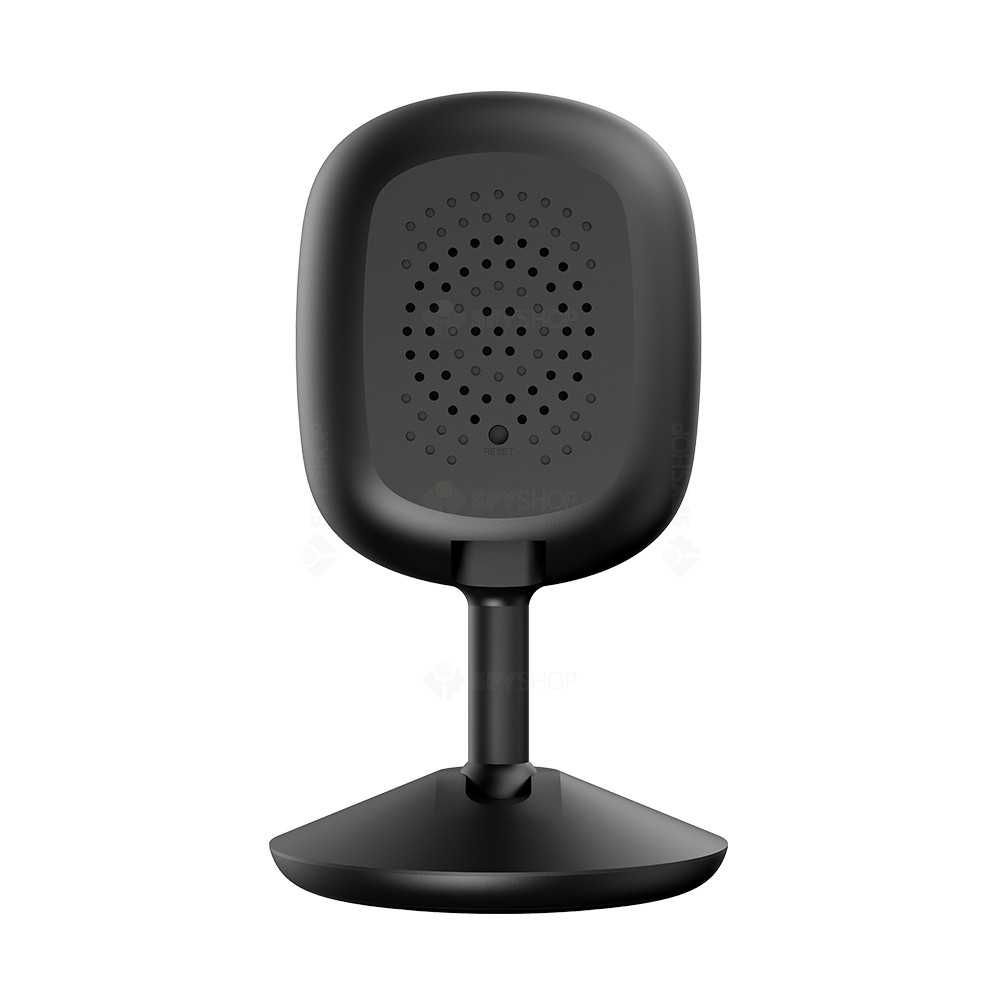 Camera de supraveghere D-Link Wi Fi DCS-6100LH, 2MP, Full HD 1080p