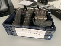 Kit pornire complet vw crafter 2.0 euro 6 tip motor dau