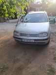 Vând golf 4 1,9 tdi