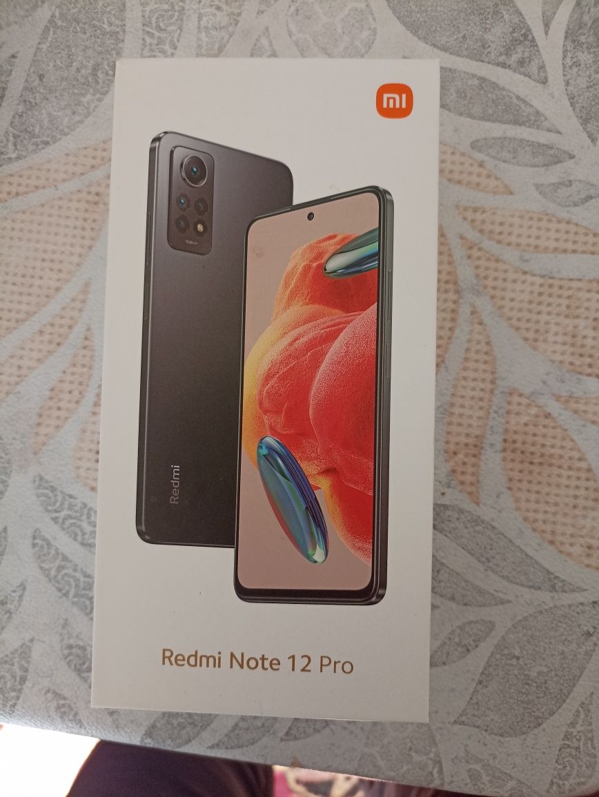 Redmi Note 12pro