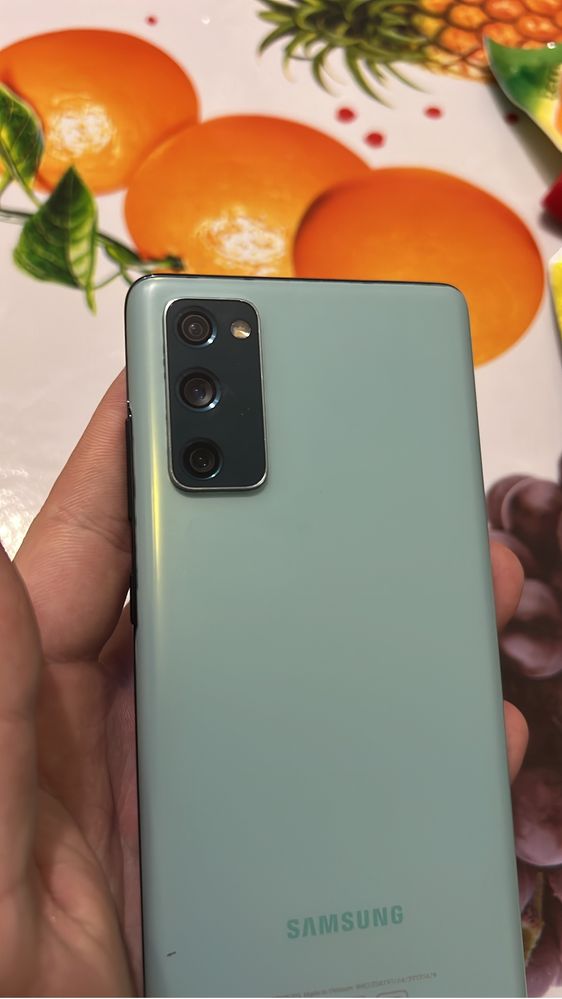 Samsung S20FE|Самсунг с20фе