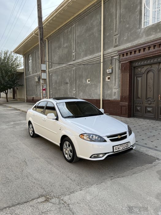 gentra ideal xolatda