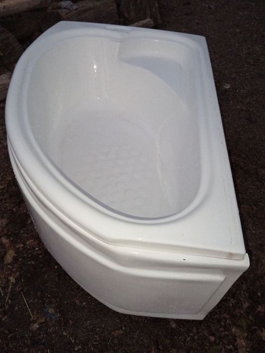 Продаем ванну, договорная